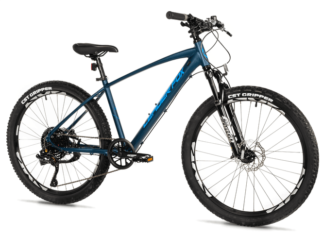 Hovedbilde LeaderFox - Factor Boy 2025 - mtb 26