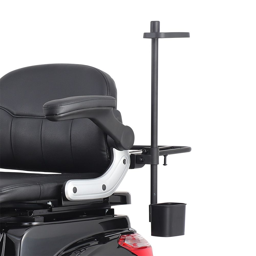 Krykkeholder til Elektrisk scooter - Zorica