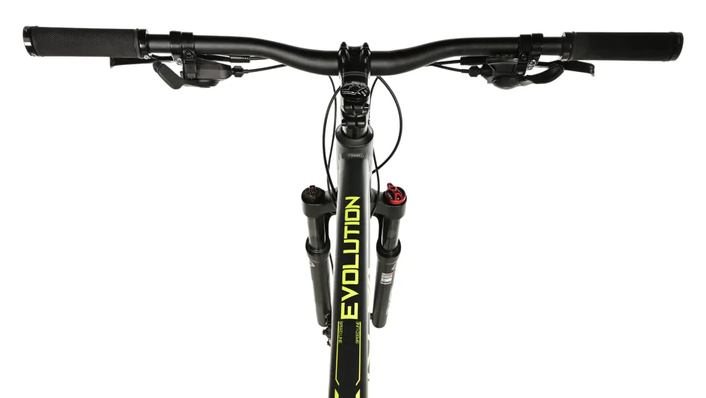  Leader Fox EVOLUTION 29
