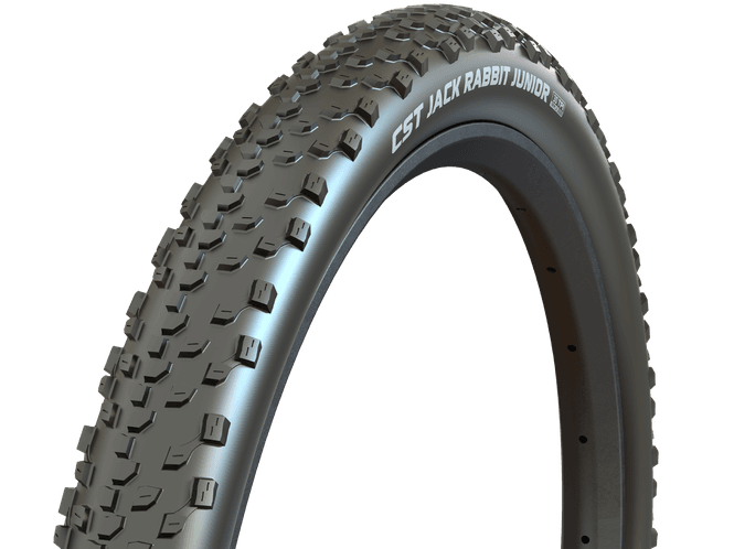 Hovedbilde CST Jack Rabbit Junior Dekk 24 x 2.25 (57-507)