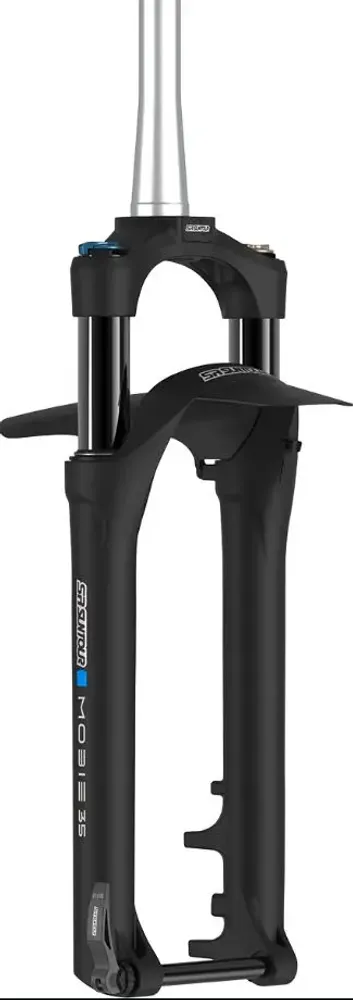 SR Suntour Mobie35 27.5