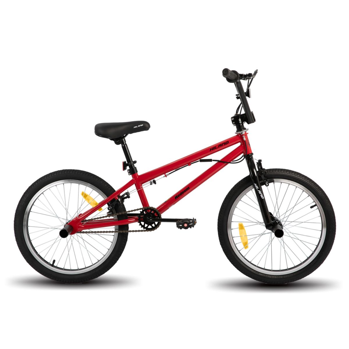 Freestyle BMX Sykkel Hiland Redeem 20