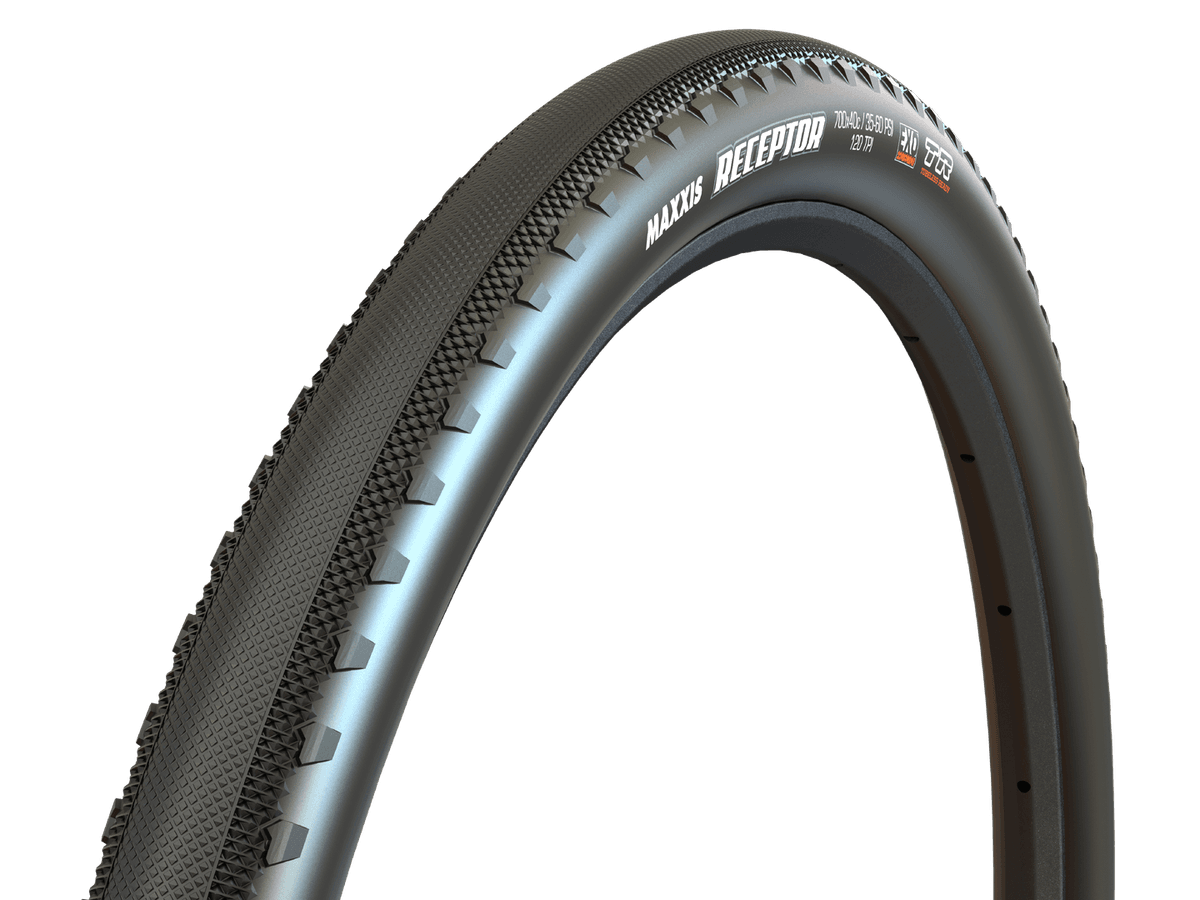 Maxxis Receptor 27.5