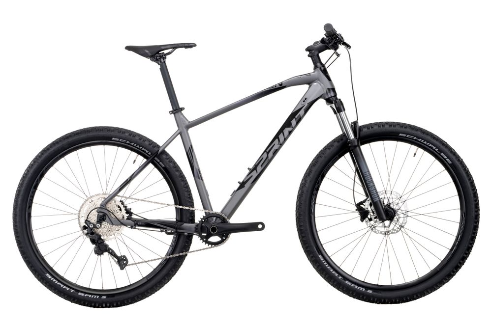 Sprint Apolon Pro 27.5 Terrengsykkel
