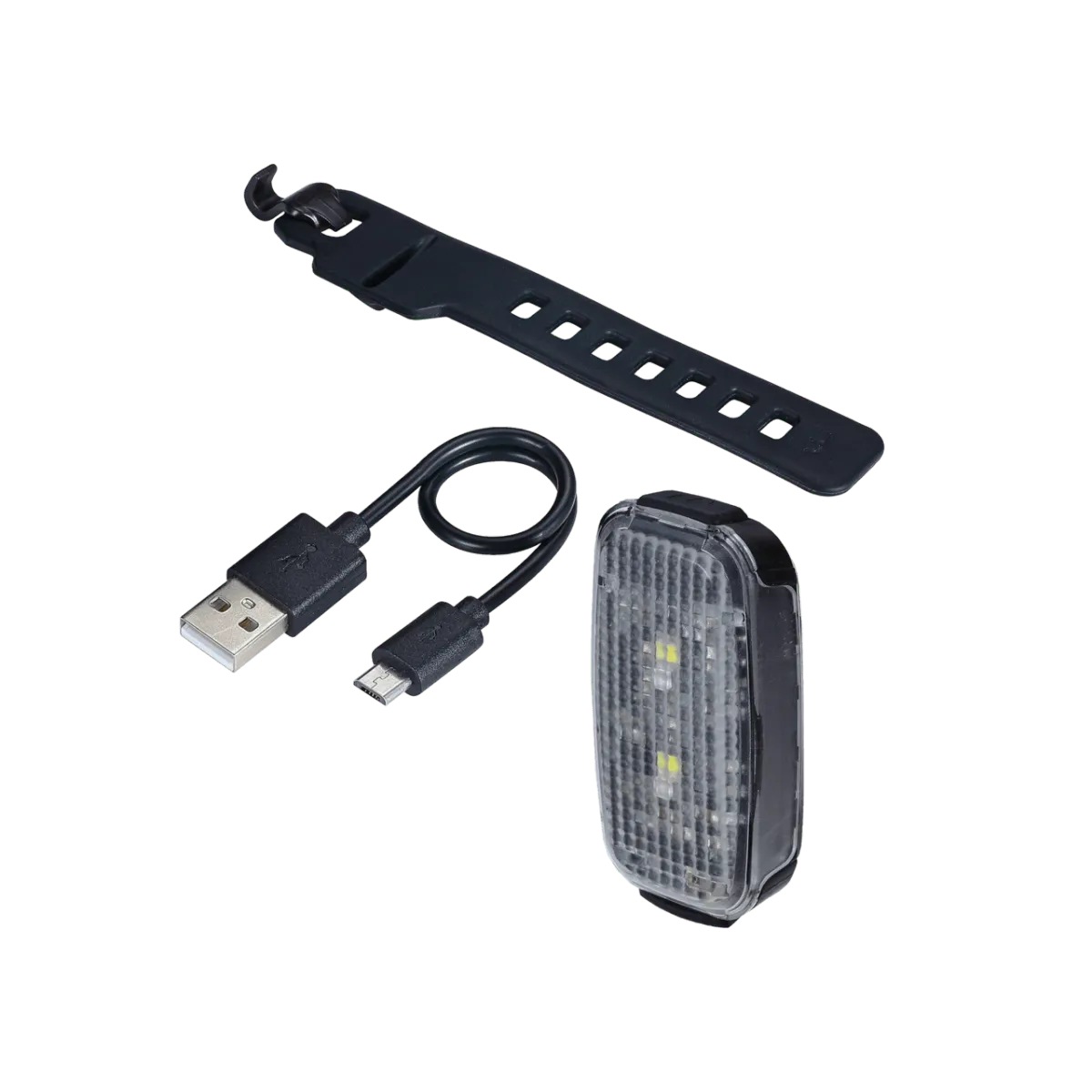 BBB SpotDuo BLS-149 front- og baklykt