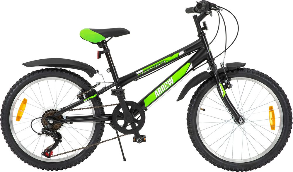 Barnesykkel Actionbikes Arrow 20
