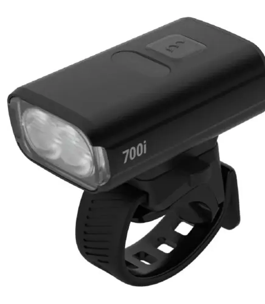 BBB NanoStrike 700i BLS-262i Frontlykt