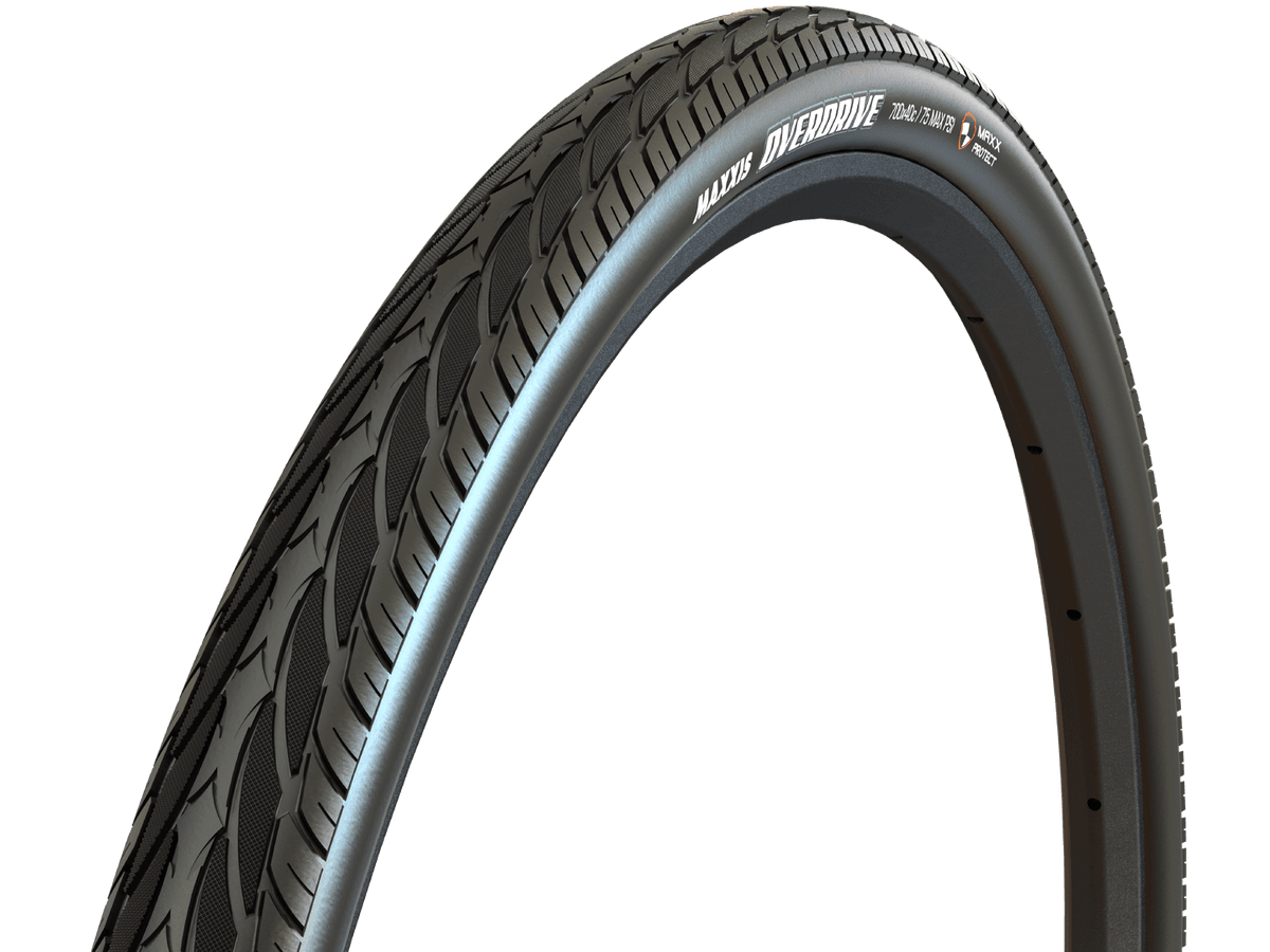 Maxxis Overdrive 28