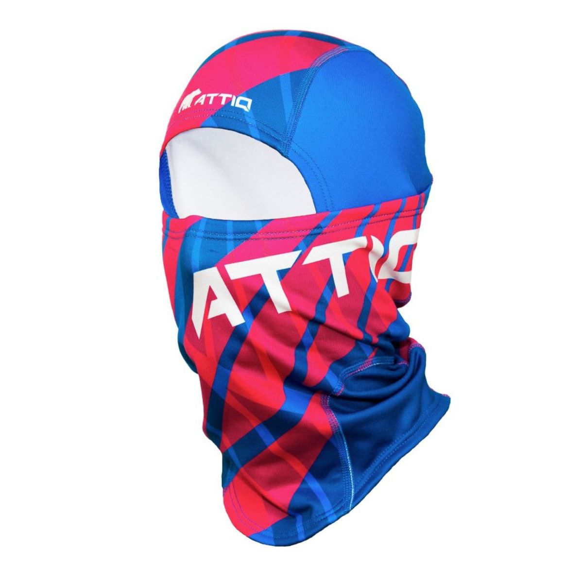 Attiq Thermo Balaklava - Termoaktiv og Justerbar