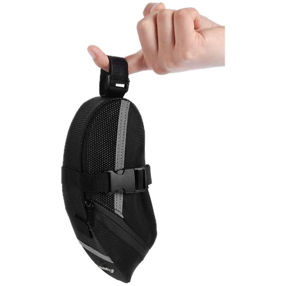 Sykkelsetebag - inSPORTline Bornad