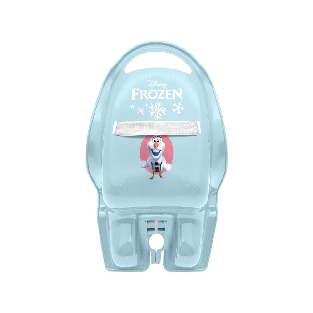 Dukkesete sykkel Frozen II