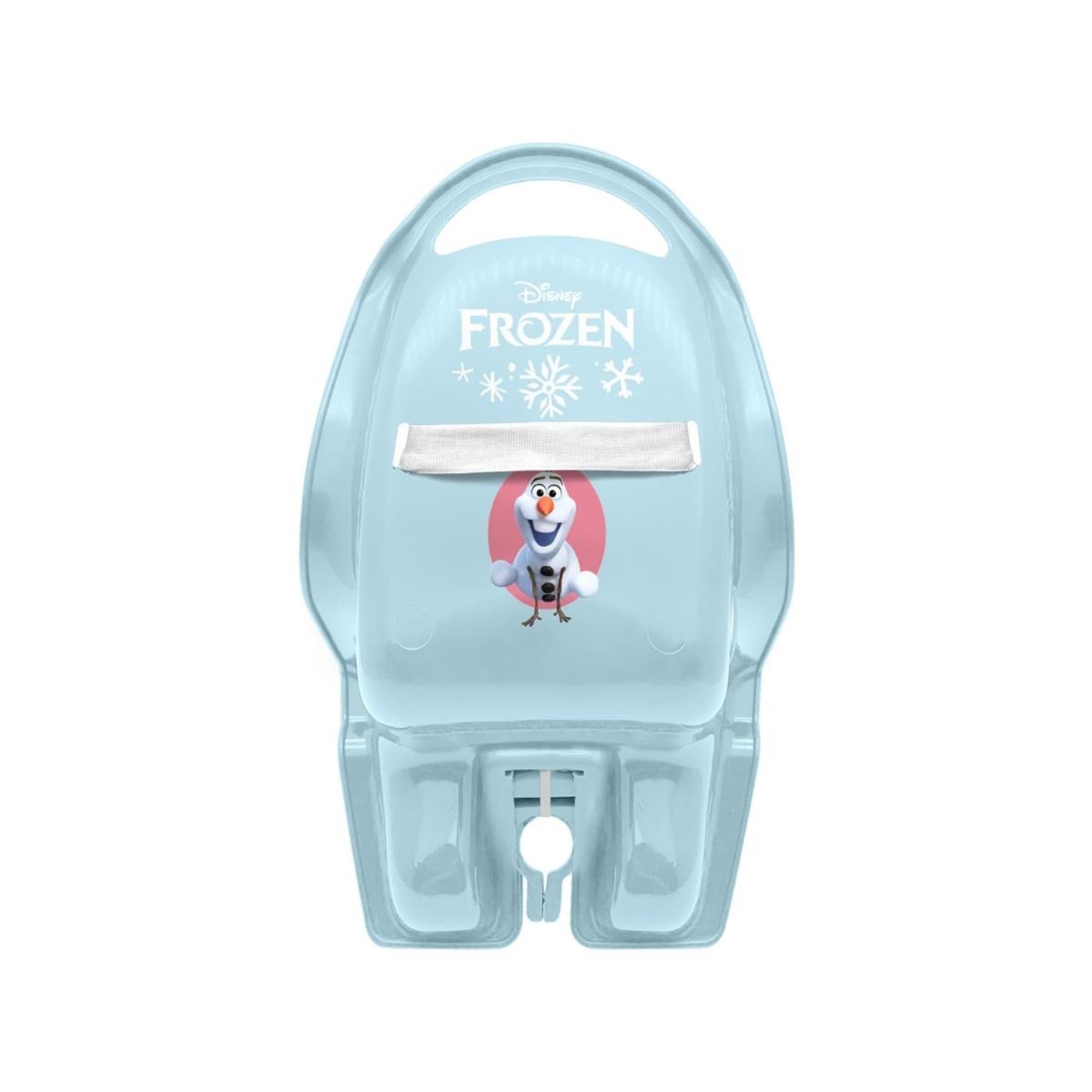 Dukkesete sykkel Frozen II