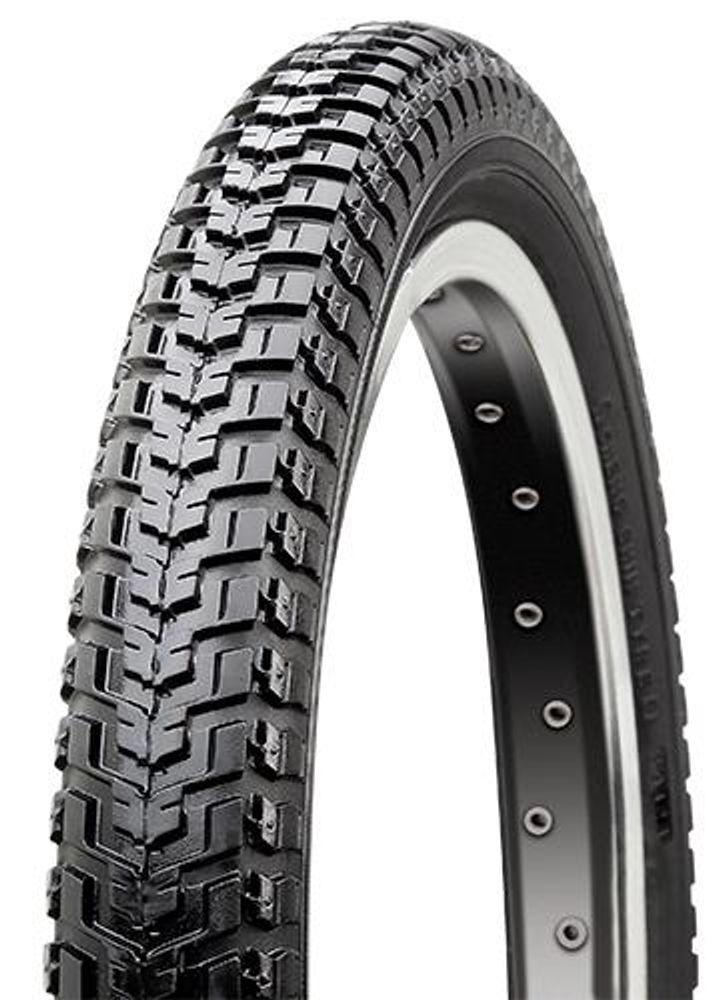 CST General Style 16