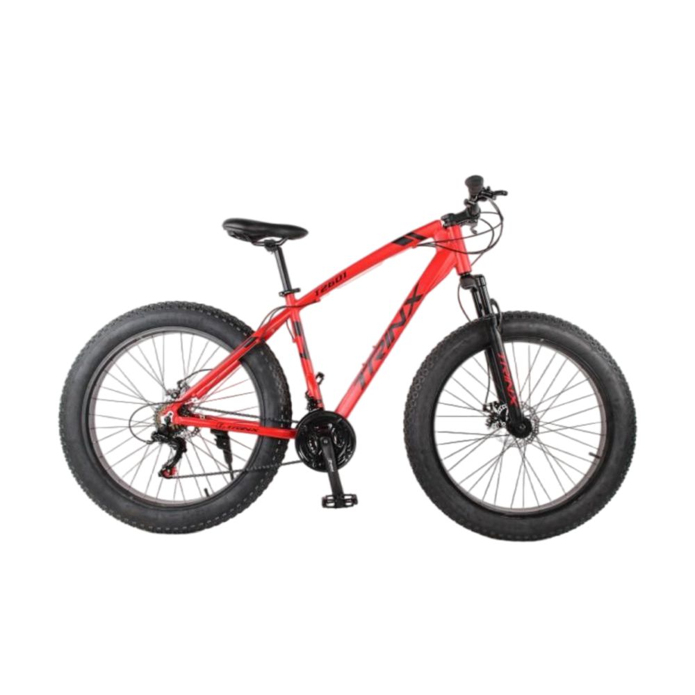 Trinx Fatbike 26