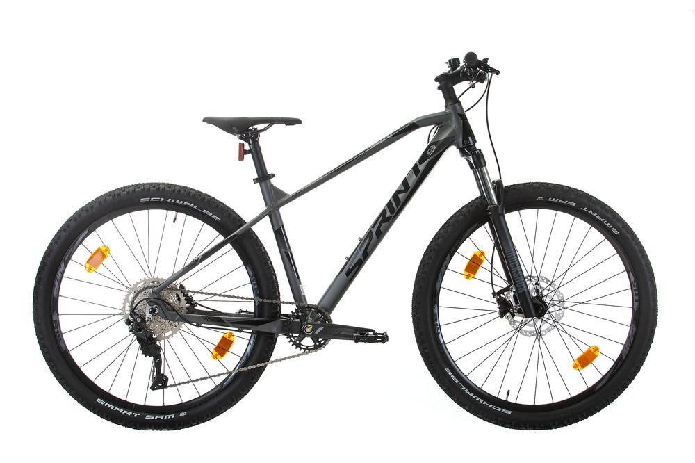Sprint Apolon Pro terrengsykkel 