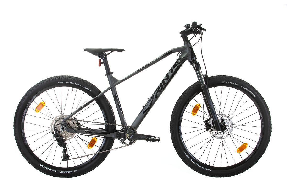 Sprint Apolon Pro terrengsykkel 