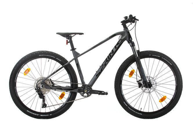 Hovedbilde Sprint Apolon Pro terrengsykkel 