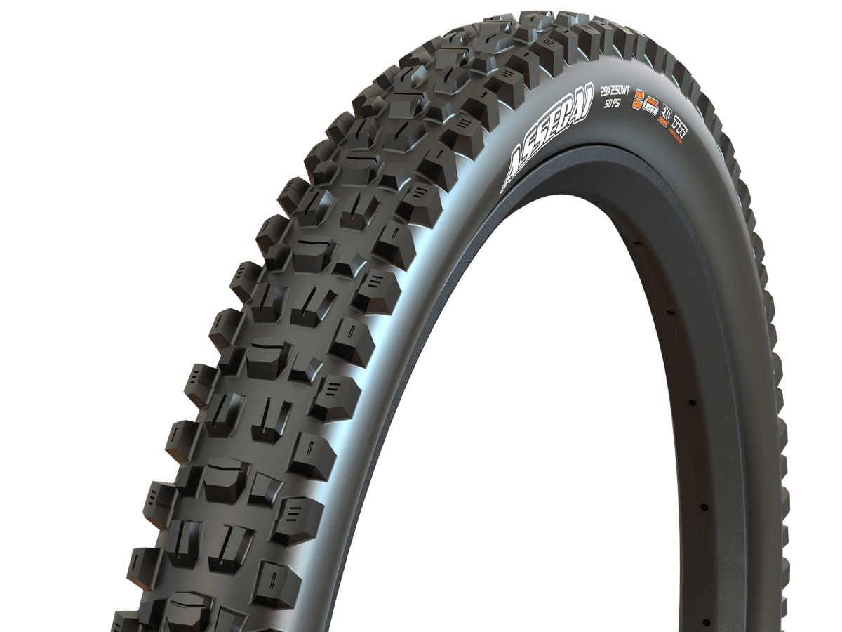 Maxxis Assegai WT TR EXO+ Dekk 2.50, E25, 60TPI, MaxxGrip