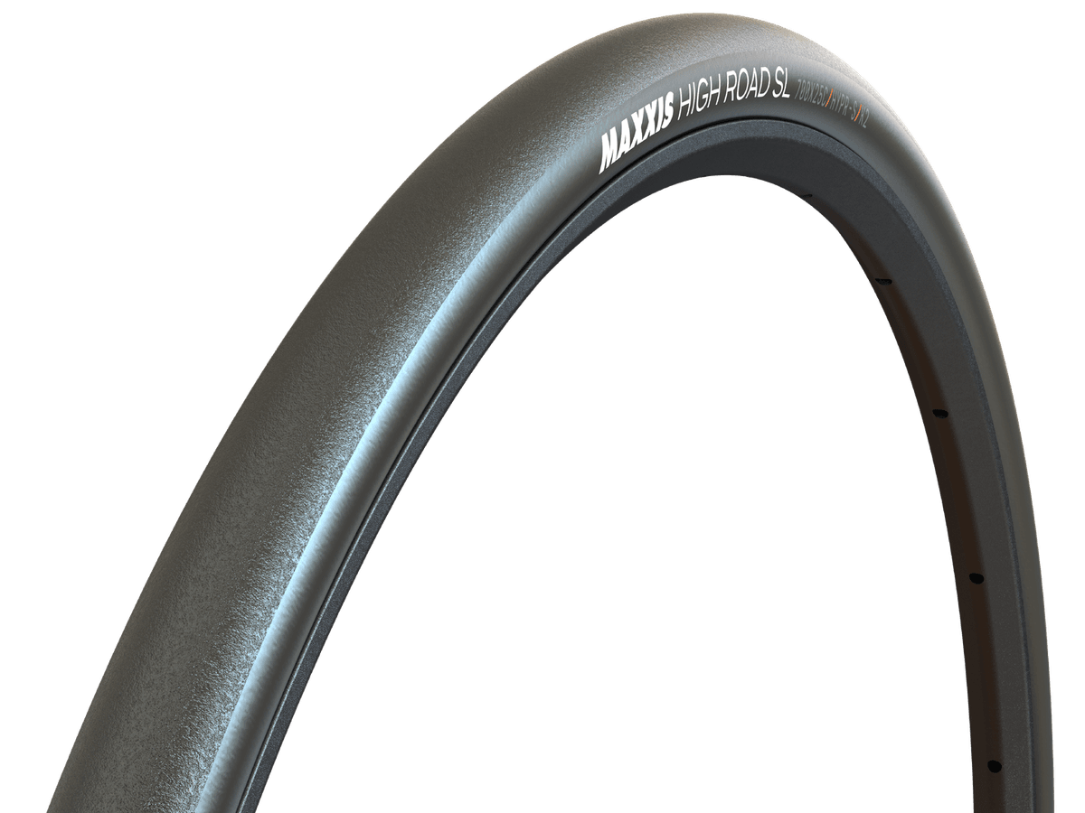 Maxxis High Road SL 28