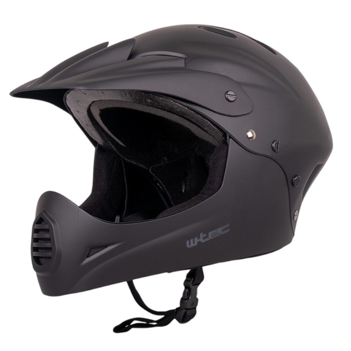 Helhjelm W-TEC Campanero Downhill