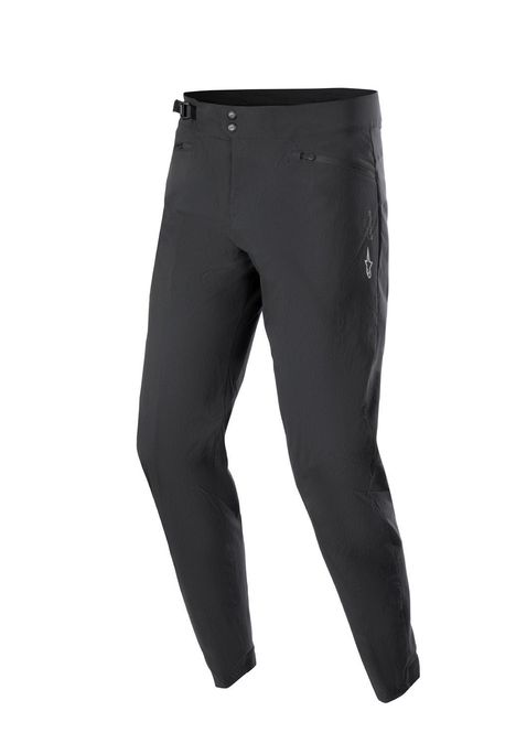 Hovedbilde Alpinestars A-Dura Bukse Sort