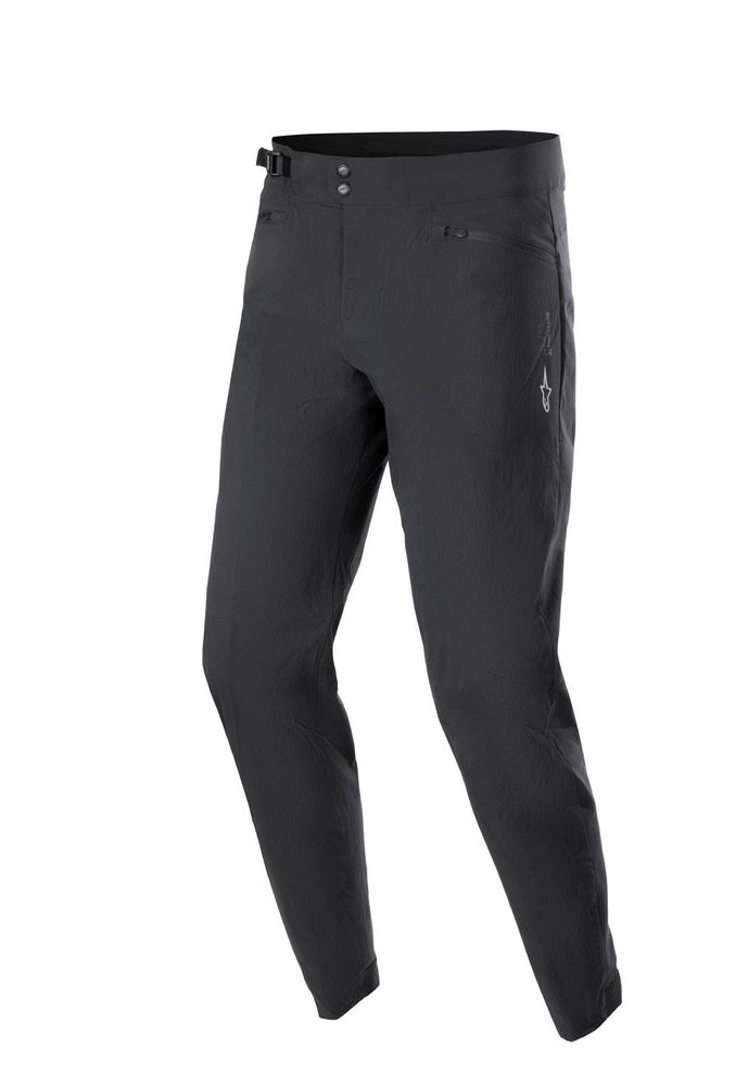 Alpinestars A-Dura Bukse Sort