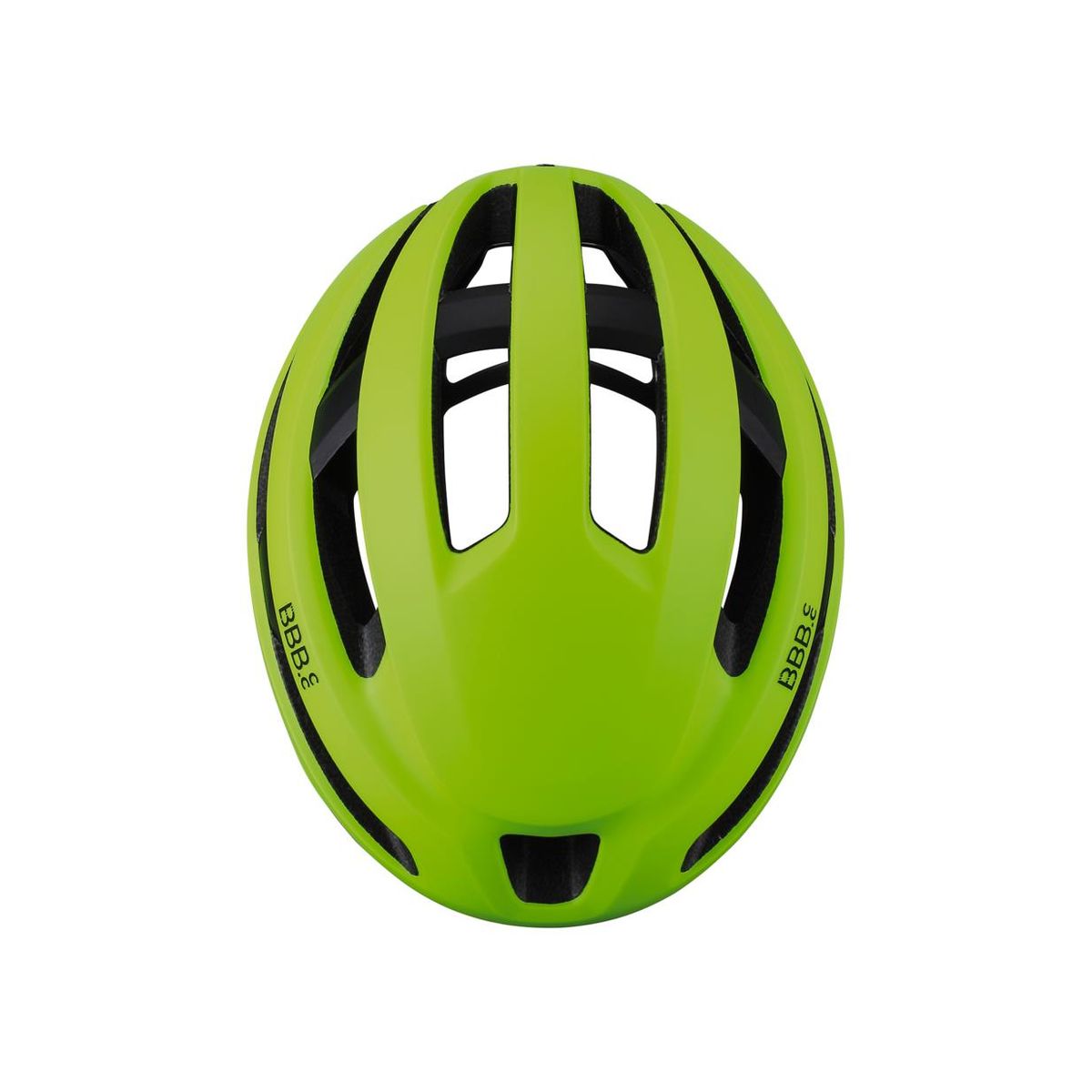 Hjelm BBB Maestro MIPS BHE-10 - Neon gul