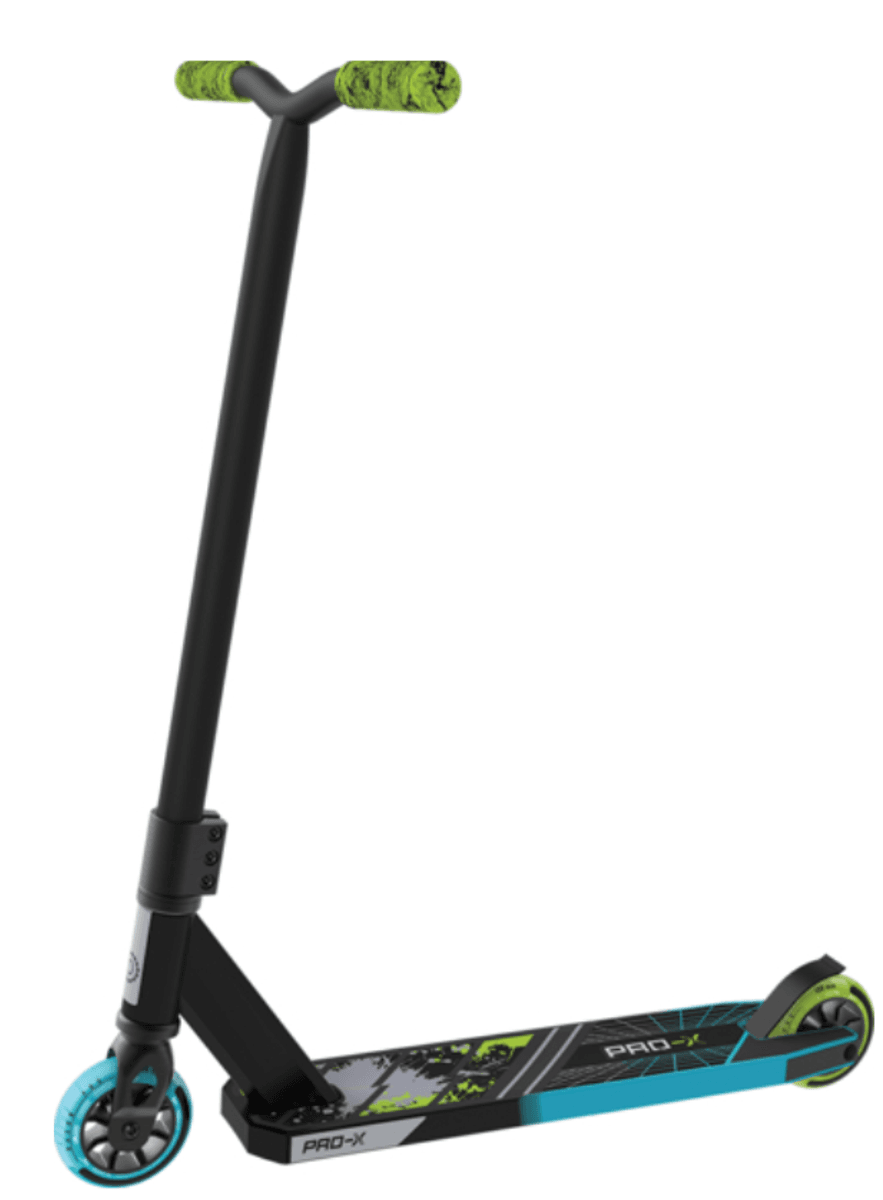 Razor Pro XXX-Trick - Triksesparkesykkel