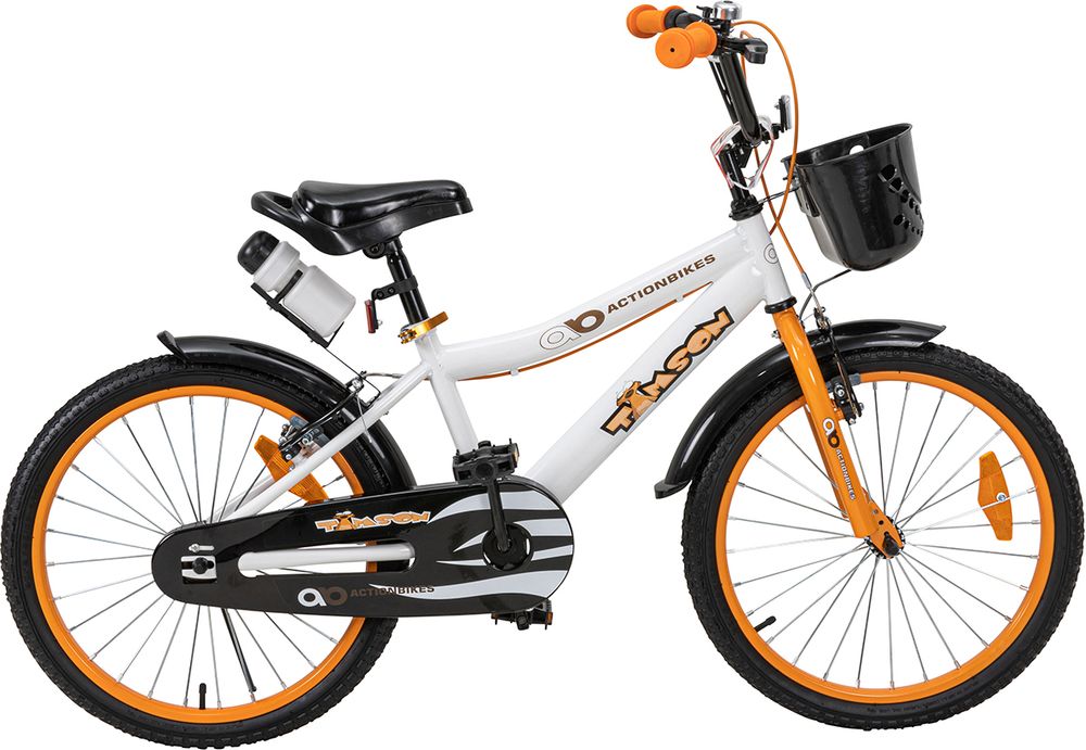 Actionbikes barnesykkel Timson 20
