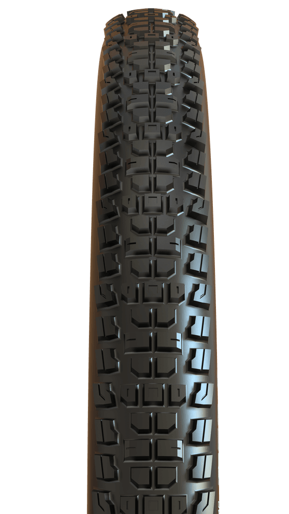 Maxxis MetroPass AT TR EXO Dekk 2.40 – Allsidig crossover-dekk for E-SUB og pendling