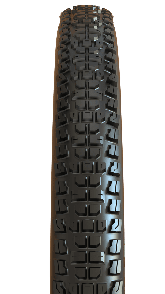 Maxxis MetroPass AT TR EXO Dekk 2.40 – Allsidig crossover-dekk for E-SUB og pendling