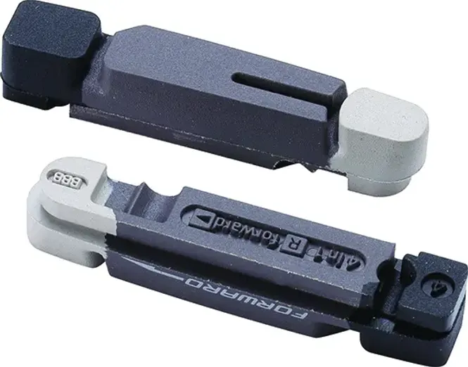 Hovedbilde BBB TechStop BBS-27T Racerbrems Gummi