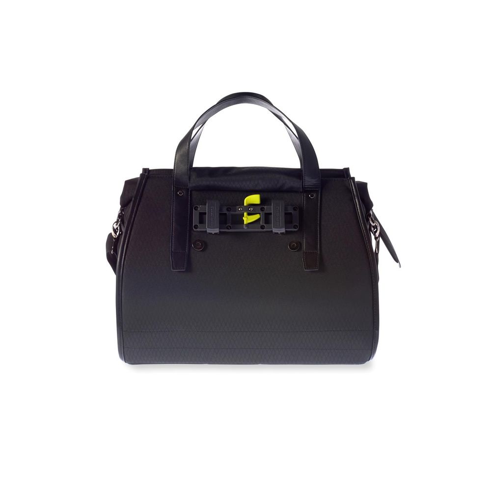 Basil Noir Business Veske - sort
