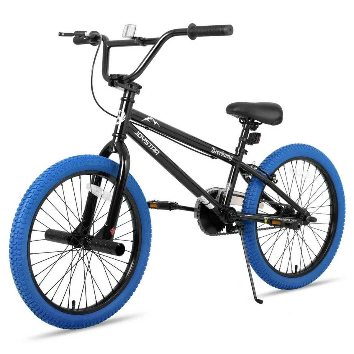 Joystar Brockway BMX 20” fargevalg