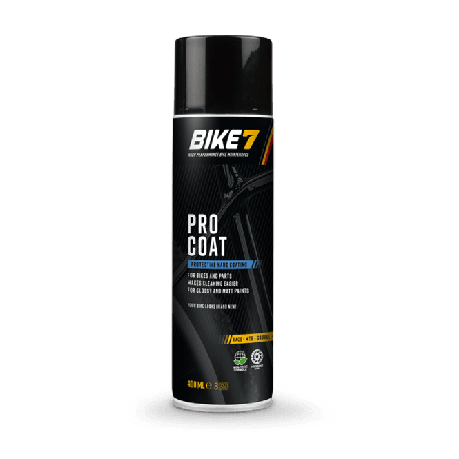 Hovedbilde Bike7 Pro Coat Polish 400ml