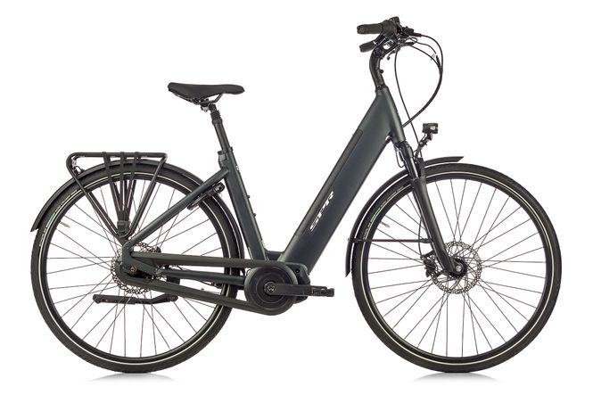 Hovedbilde SPR QUANTUM N7 - SORT