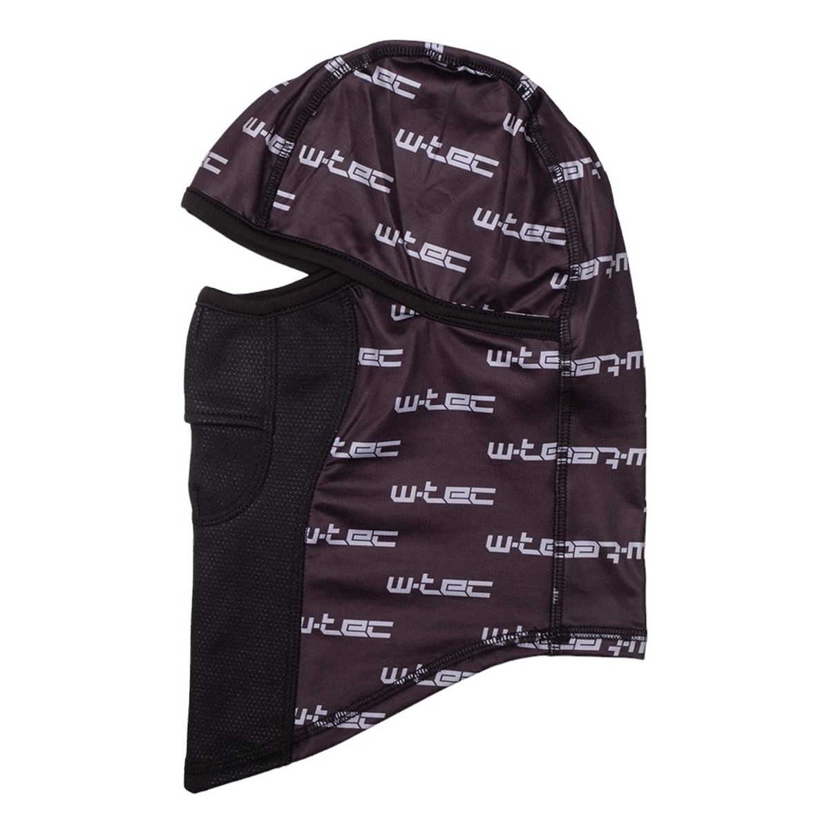 W-TEC Balavent Lang Balaklava med Neseåpning