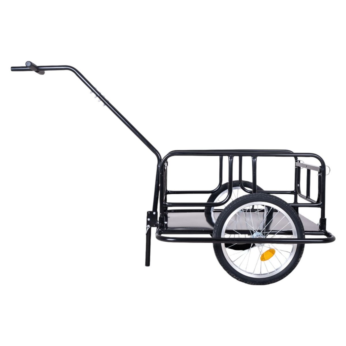 Zorica Tilhenger for mobilitetsscooter
