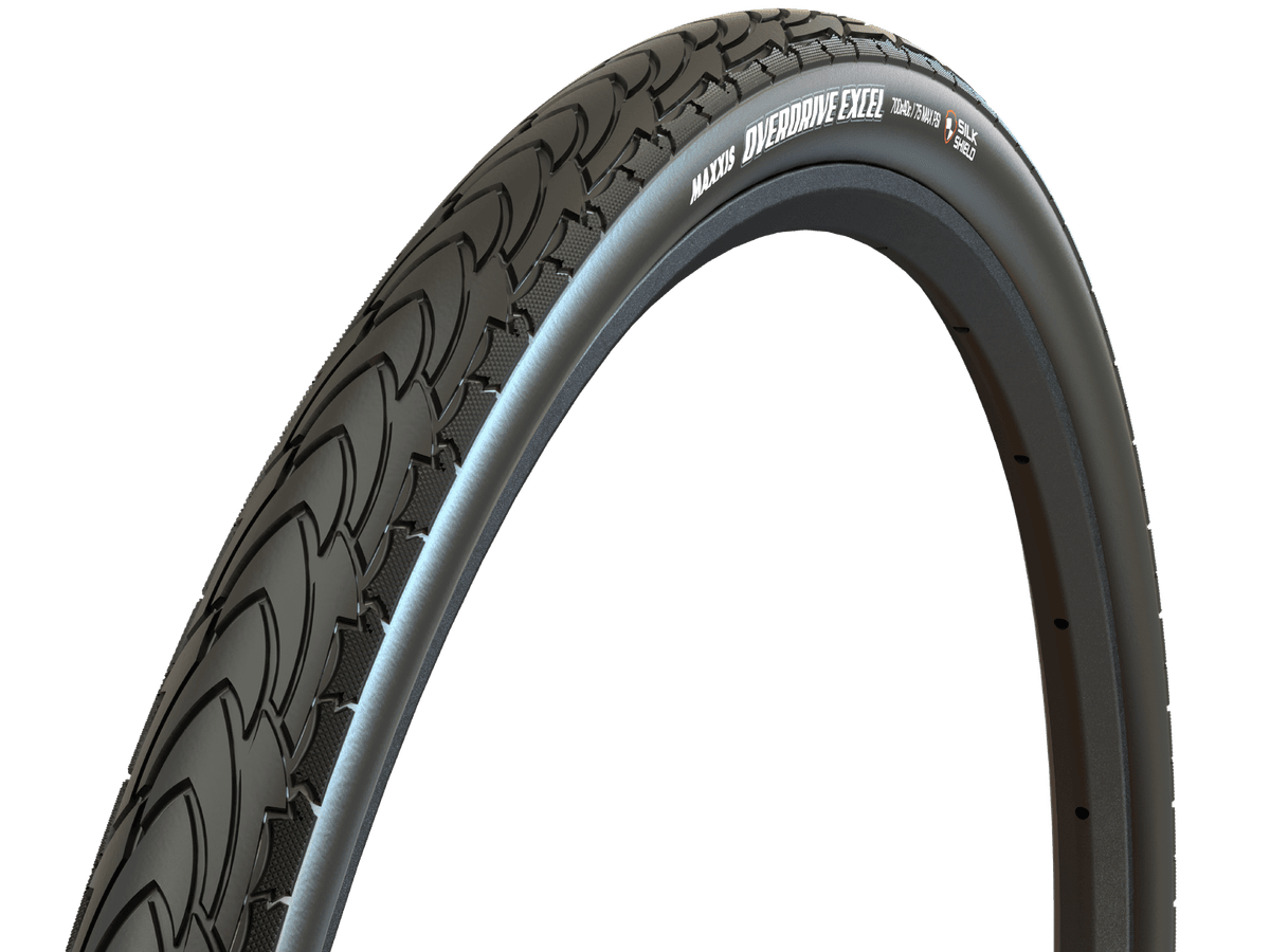 Maxxis Overdrive Excel 26