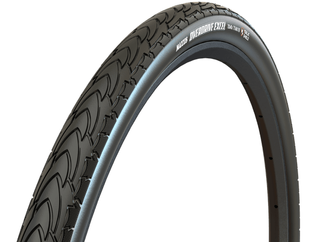 Hovedbilde Maxxis Overdrive Excel 26