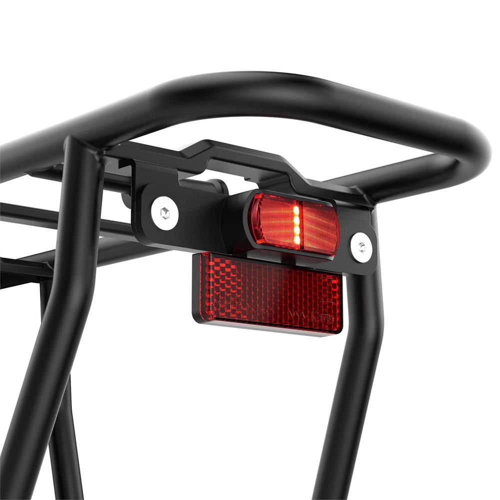 Baklykt el-sykkel Litemove TS-RK 50