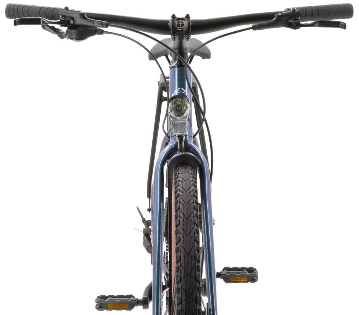 STRYN 10SP – Blå Chameleon