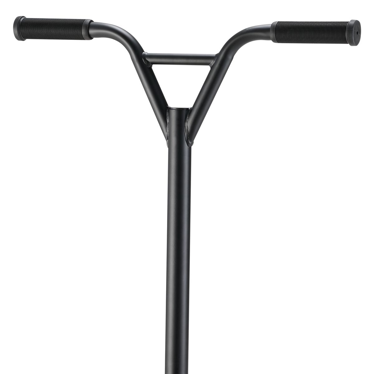 Triksesparkesykkel Eldorado Premium Svart/Gull