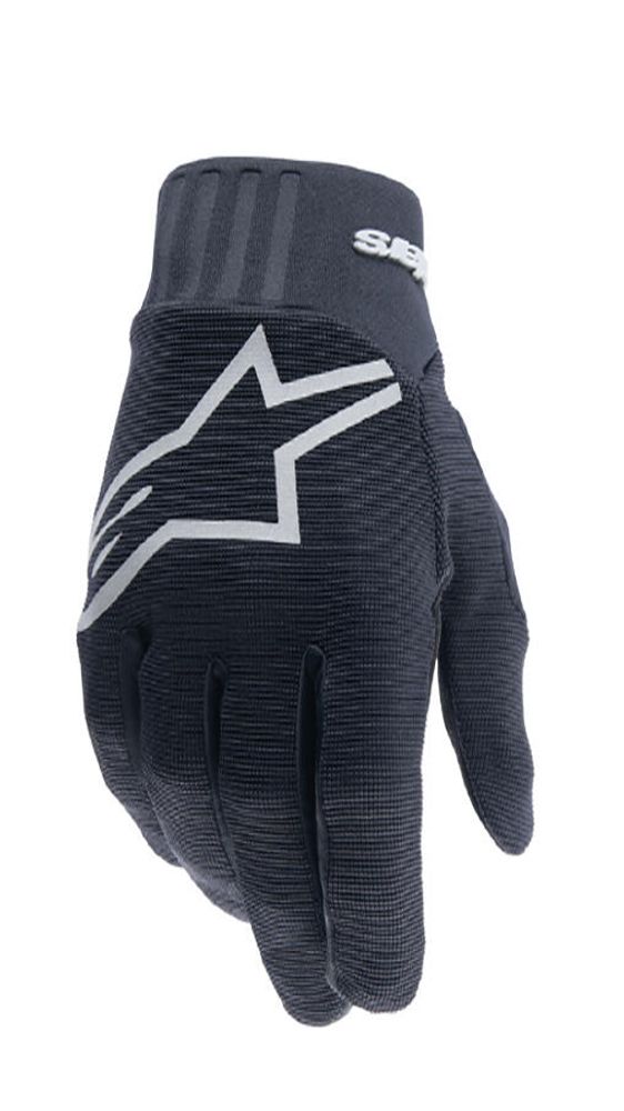 Alpinestars A-Dura JUNIOR hanske - Sort