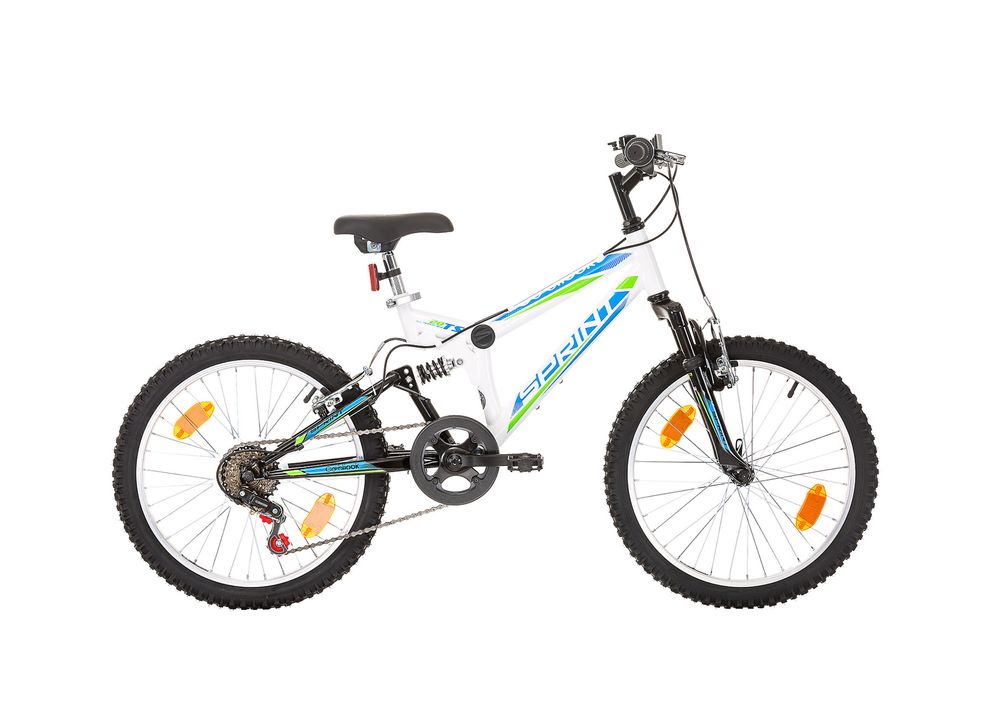 Barnesykkel SPRINT 20