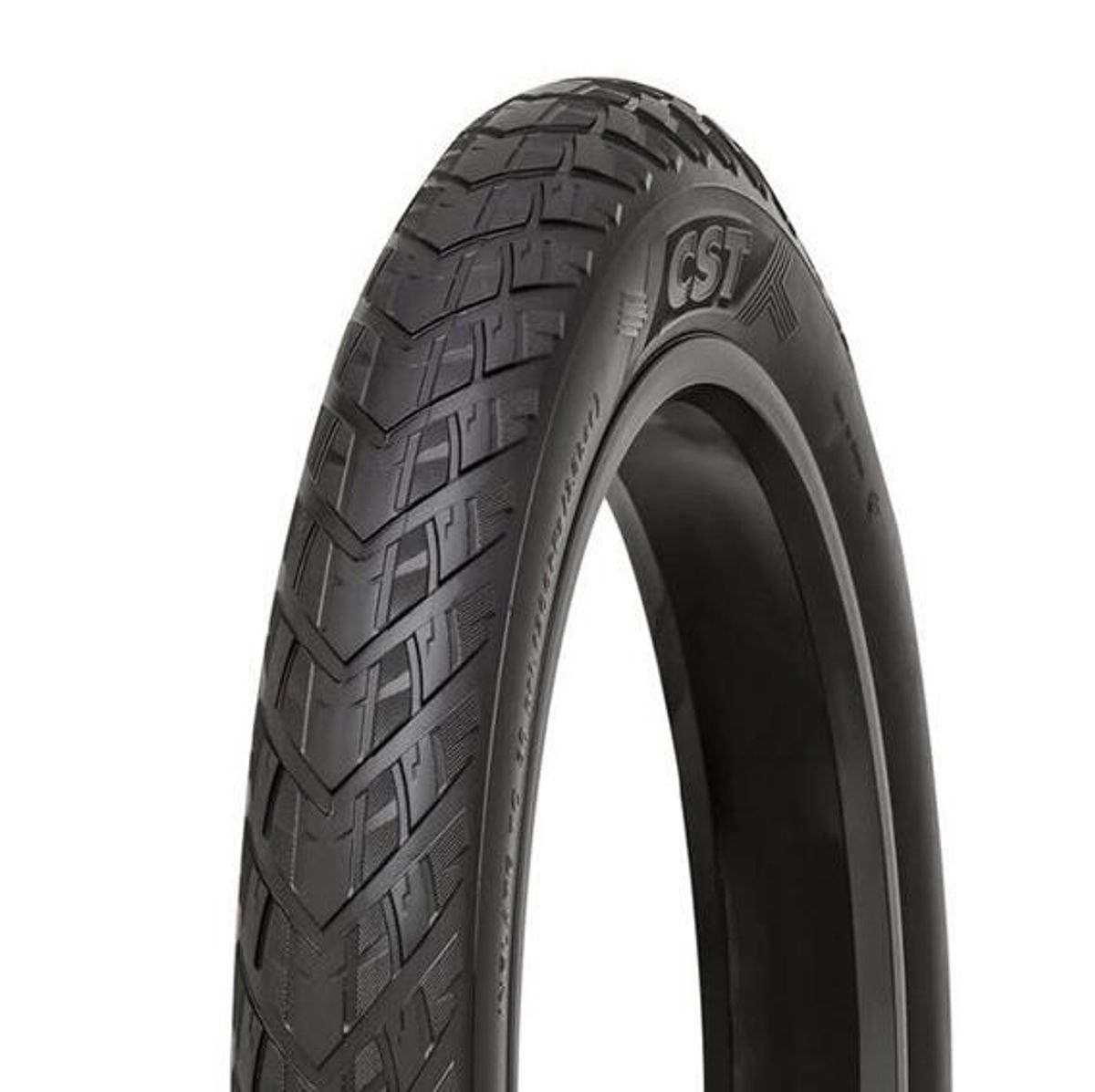 CST Big Boat E-City 26 x 2.40