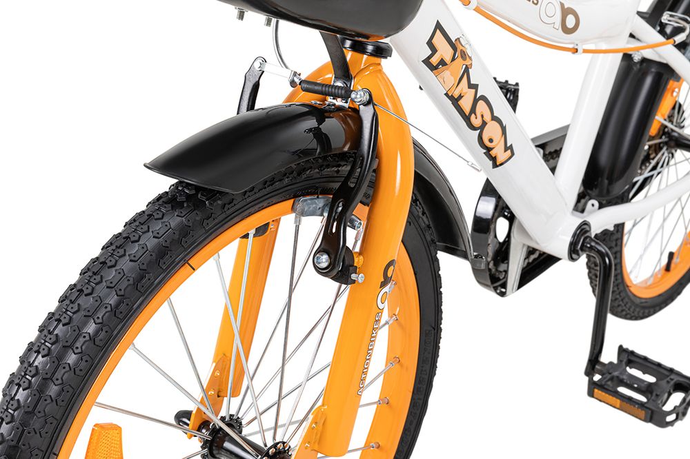 Actionbikes barnesykkel Timson 20