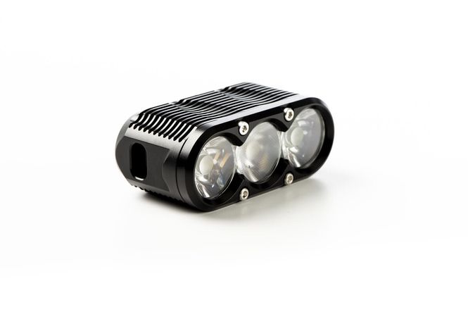 Hovedbilde Gloworm XSV 3600 Frontlykt