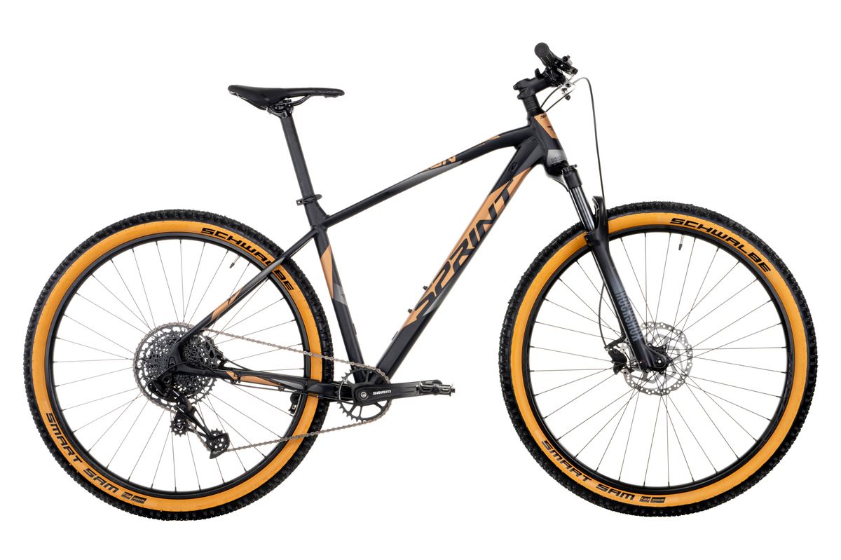 Terrengsykkel Sprint Apolon 12 29 