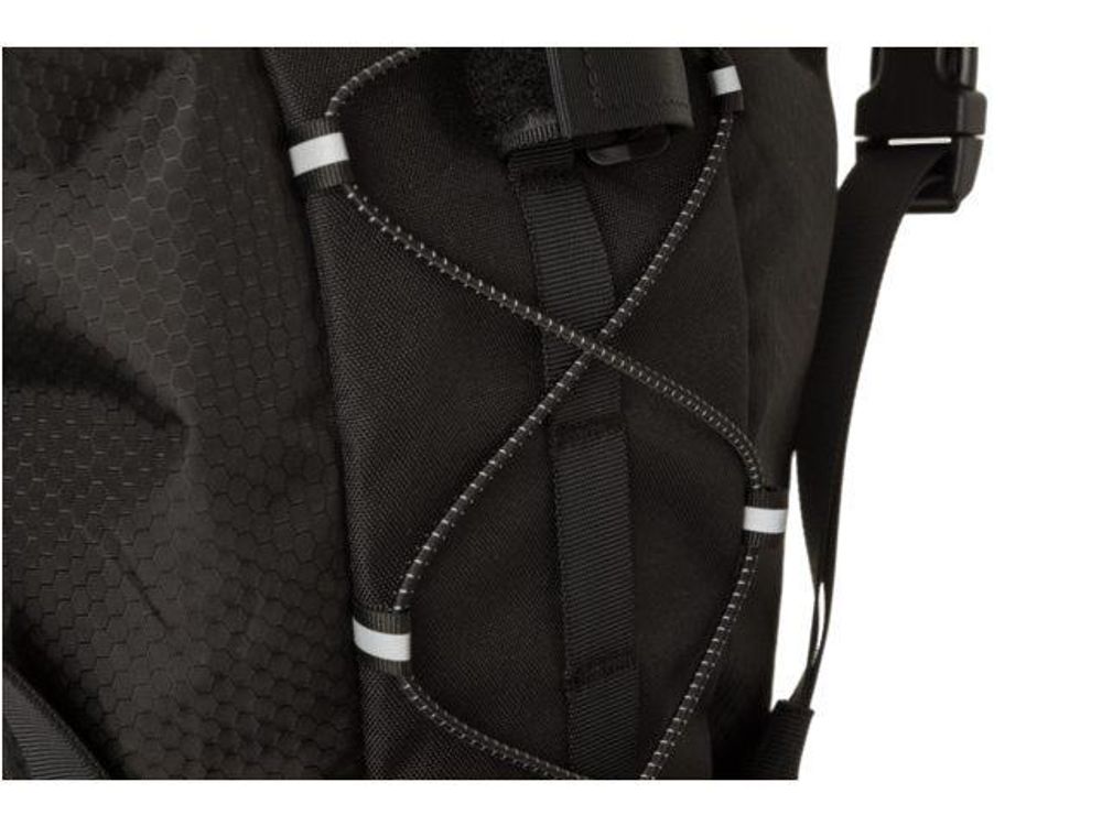 Seteveske AGU Venture Bikepacking 10L